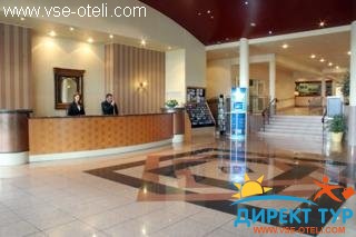 Фото #1Rydges Rotorua (Rydges Rotorua)