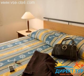 Фото #1Appart City Lyon Villeurbanne (Appart City Lyon Villeurbanne)