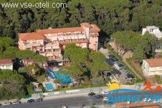 Фото #1Versilia Palace (Versilia Palace)