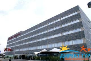 Фото #1Costa Del Sol Ramada Lima (Costa Del Sol Ramada Lima)
