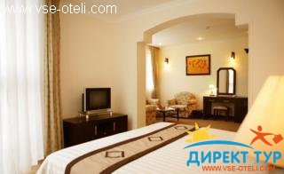 Фото #1Hanoi Royal 2 Hotel (Hanoi Royal 2 Hotel)