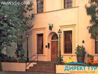 Фото #1D'Ouwe Werf Country Inn (D'Ouwe Werf Country Inn)