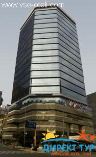 Фото #1Thunderbird Hotels Principal (Thunderbird Hotels Principal)