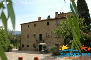 Фото #1Relais Parco Fiorito (Relais Parco Fiorito)