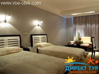 Фото #1Youngor Central (Youngor Central)