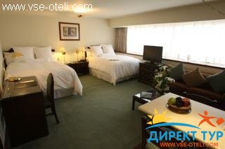 Фото #1Thunderbird Hotels Bellavista (Thunderbird Hotels Bellavista)