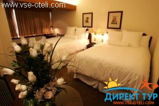 Фото #1Thunderbird Hotels Pardo (Thunderbird Hotels Pardo)