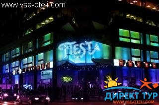 Фото #1Fiesta Hotel & Casino (Fiesta Hotel & Casino)