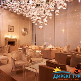 Фото #1The G Hotel (The G Hotel)