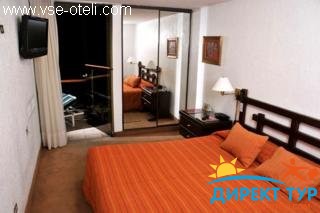 Фото #1El Condado Miraflores Apart & Suites (El Condado Miraflores Apart & Suites)