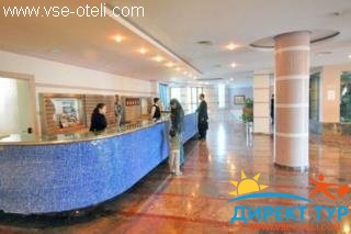 Фото #1Best Western Falls Galli Hotel (Best Western Falls Galli Hotel)