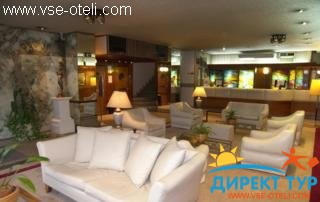 Фото #1Columbia Palace (Columbia Palace)