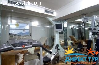 Фото #1Bellavista Francischiello Hotel and Spa (Bellavista Francischiello Hotel and Spa)