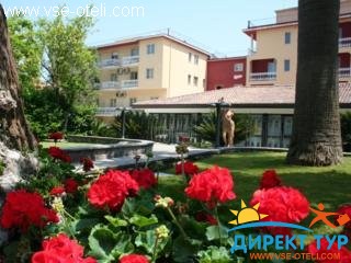 Фото #1Parco del Sole (Parco del Sole)