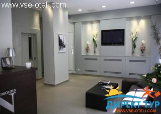 Фото #1Nemours (Nemours)