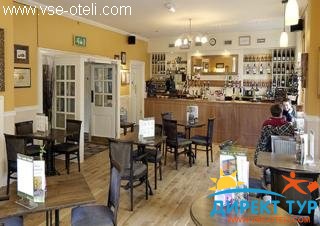 Фото #1Lamb Hotel (Lamb Hotel)