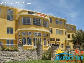 Фото #1Gloria Copacabana (Gloria Copacabana)