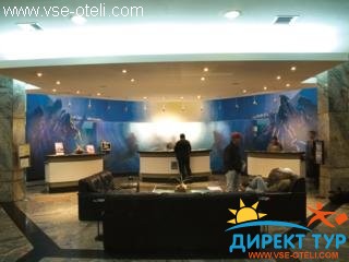 Фото #1Plaza (Plaza)