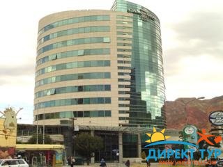 Фото #1Suites Camino Real (Suites Camino Real)