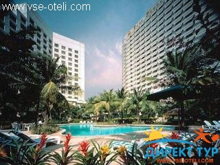 Фото #1Edsa Shangri-la (Edsa Shangri-la)