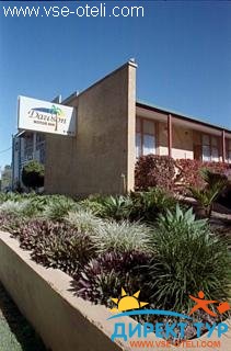 Фото #1Dawson Motor inn (Dawson Motor inn)