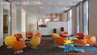 Фото #1Melia Luxembourg (Melia Luxembourg)