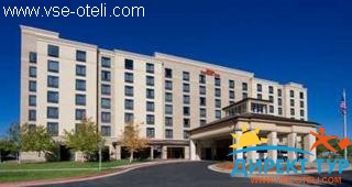 Фото #1Hilton Garden Inn Denver Tech Center (Hilton Garden Inn Denver Tech Center)