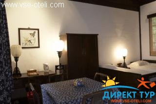 Фото #1Pingjiang Lodge (Pingjiang Lodge)