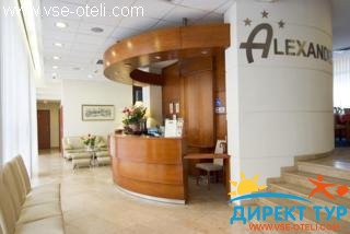 Фото #1Alexander (Alexander)