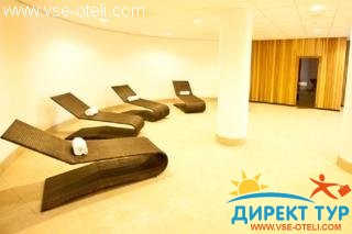 Фото #1WTC Hotel Leeuwarden (WTC Hotel Leeuwarden)