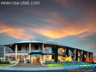 Фото #1Kangaroo Island Seafront Resort (Kangaroo Island Seafront Resort)