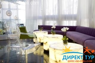 Фото #1Les Jardins du Marais (Les Jardins du Marais)