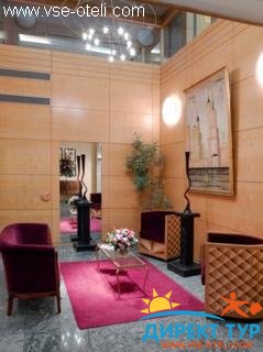 Фото #1Le Patio Saint Antoine (Le Patio Saint Antoine)