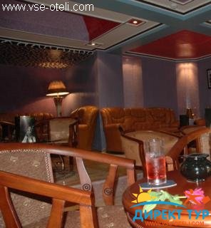 Фото #1Prince De Paris (Prince De Paris)