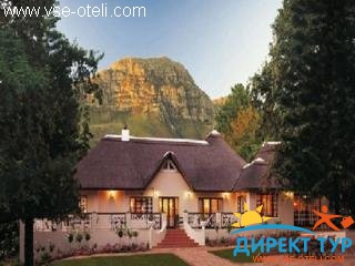 Фото #1Straightway Head Boutique Hotel (Straightway Head Boutique Hotel)