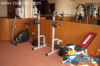 Фото #1Peking (Peking)