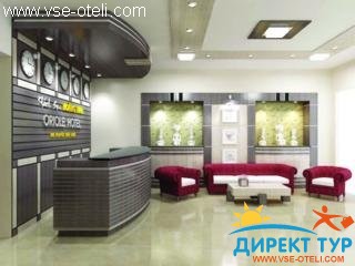 Фото #1Oriole Hotel & Spa (Oriole Hotel & Spa)