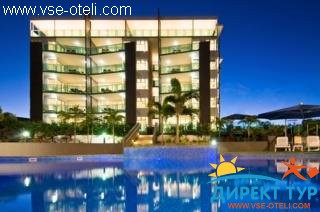 Фото #1Akama Resort (Akama Resort)