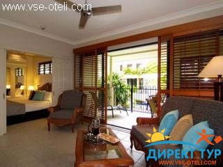 Фото #1Meridian Port Douglas (Meridian Port Douglas)