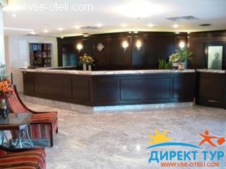 Фото #1Best Western Victoria Park Suites (Best Western Victoria Park Suites)