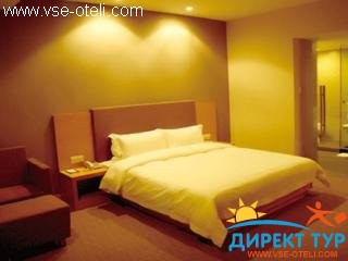 Фото #1Nanyuan Inn Guanqian (Nanyuan Inn Guanqian)