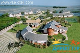 Фото #1Tam Giang Resort & Spa (Tam Giang Resort & Spa)