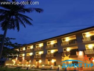 Фото #1Lanta all Seasons Beach Resort (Lanta all Seasons Beach Resort)
