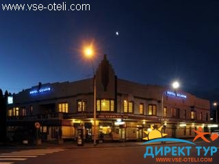 Фото #1Gearin Hotel (Gearin Hotel)