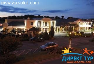 Фото #1Whitford House Hotel (Whitford House Hotel)