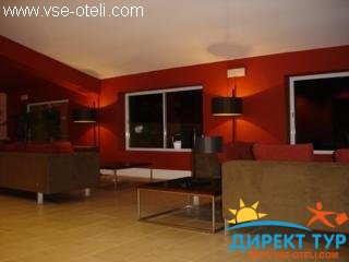 Фото #1Montado Hotel & Golf Resort (Montado Hotel & Golf Resort)