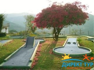 Фото #1San Bartolome (San Bartolome)