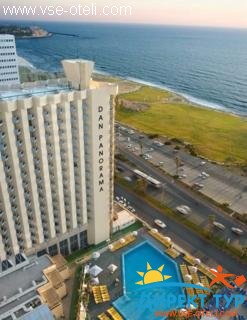 Фото #1Dan Panorama Tel Aviv (Dan Panorama Tel Aviv)