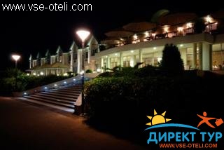 Фото #1HP Park Poznan (HP Park Poznan)