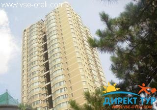 Фото #1Star City Landmark International (Star City Landmark International)